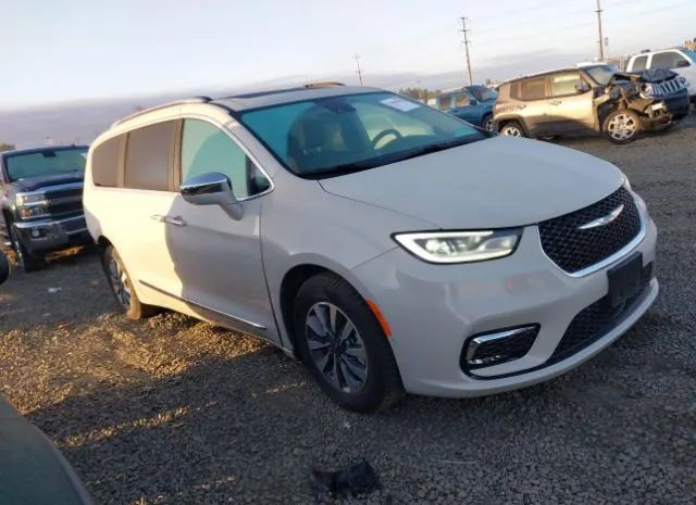 CHRYSLER PACIFICA 2021 2c4rc1s79mr557371