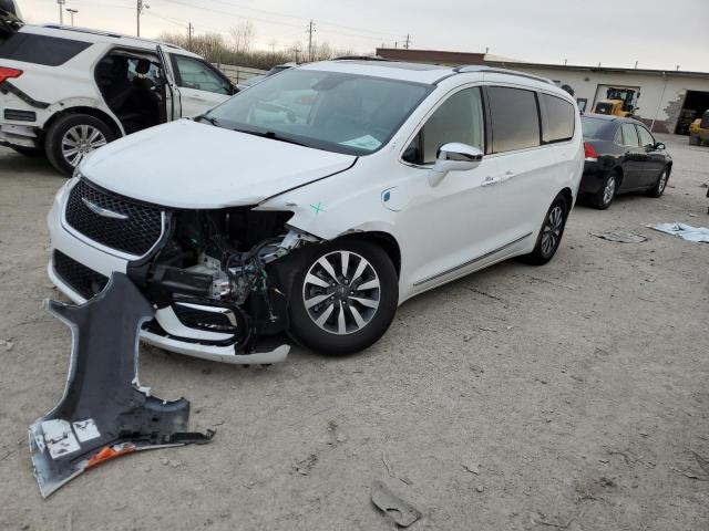 CHRYSLER PACIFICA H 2021 2c4rc1s79mr562974