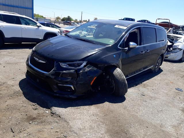 CHRYSLER PACIFICA 2022 2c4rc1s79nr143833