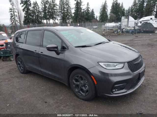 CHRYSLER PACIFICA HYBRID 2022 2c4rc1s7xnr224758