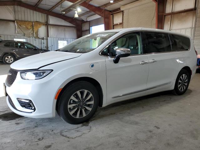 CHRYSLER PACIFICA H 2023 2c4rc1s7xpr558825