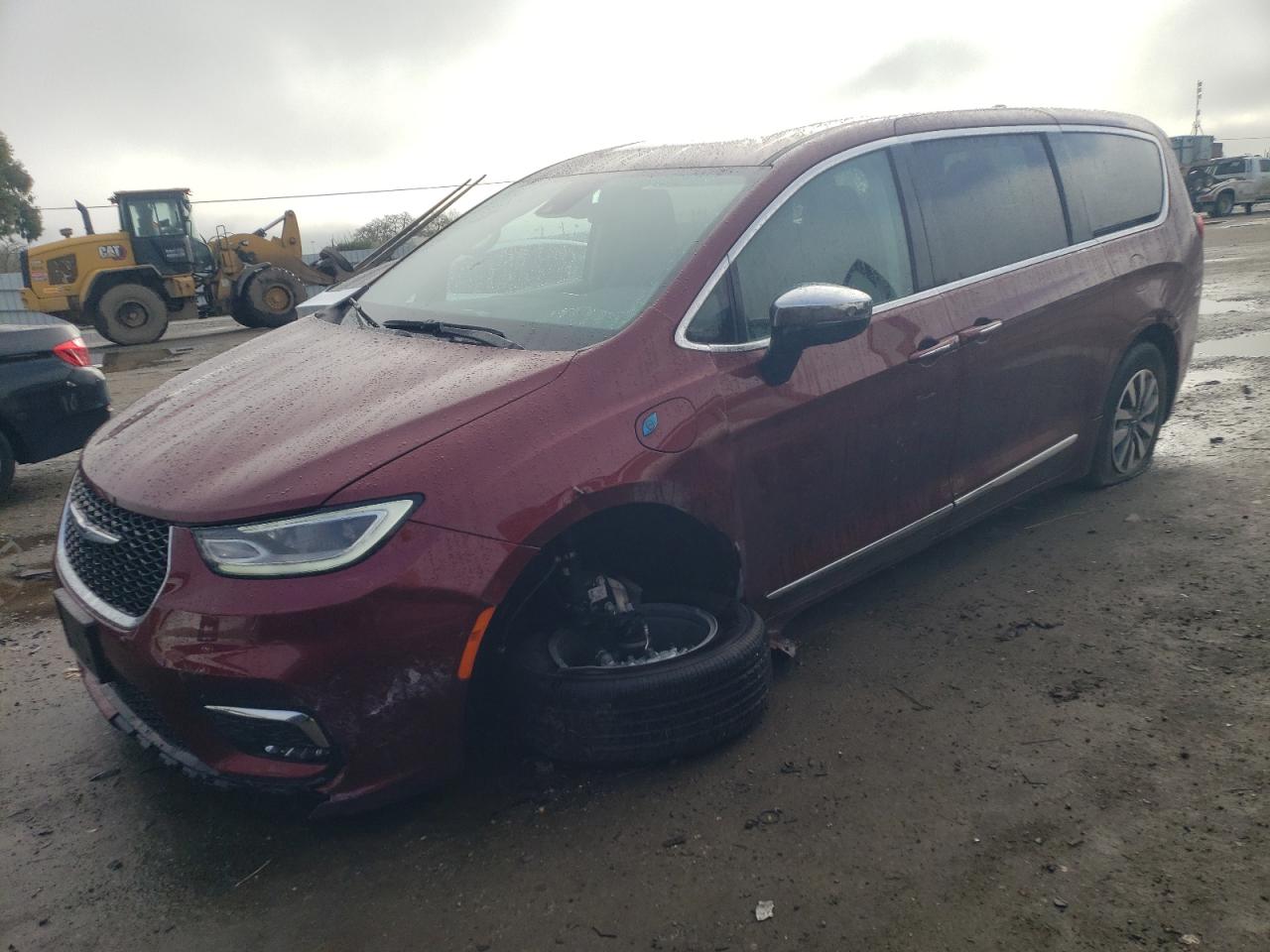 CHRYSLER PACIFICA 2023 2c4rc1s7xpr604606