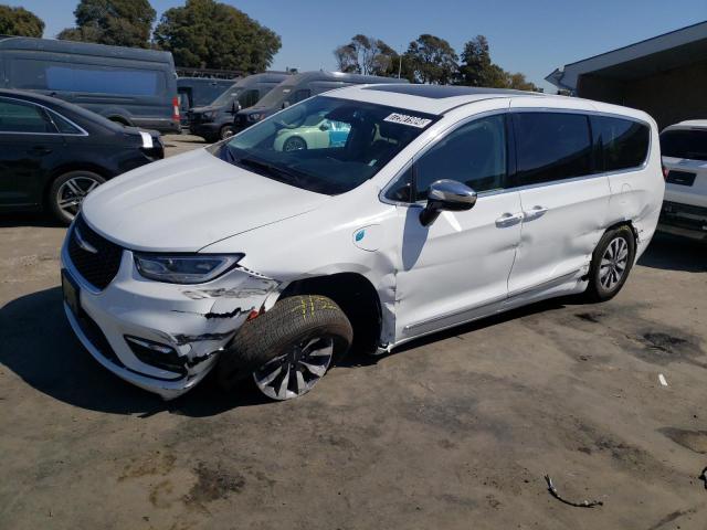 CHRYSLER PACIFICA H 2023 2c4rc1s7xpr611829