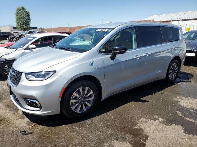 CHRYSLER PACIFICA H 2024 2c4rc1s7xrr144561