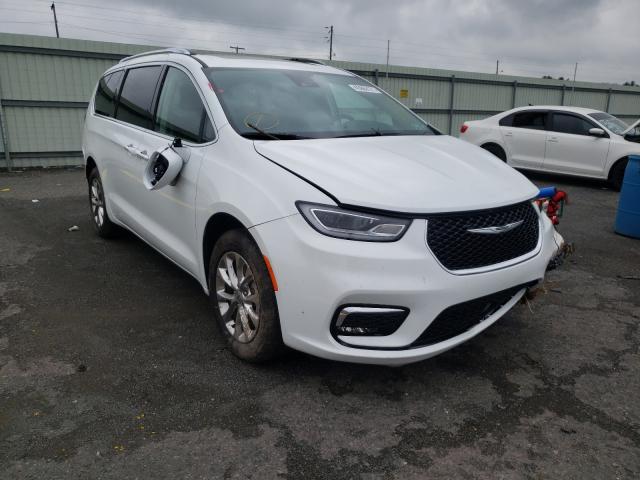 CHRYSLER PACIFICA T 2021 2c4rc3bg0mr511018