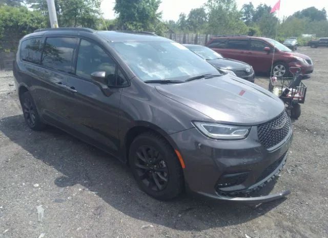 CHRYSLER PACIFICA 2021 2c4rc3bg0mr557707