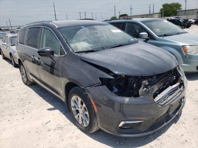 CHRYSLER PACIFICA T 2021 2c4rc3bg0mr563846