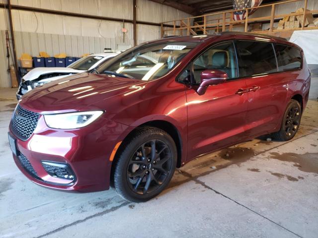 CHRYSLER PACIFICA T 2022 2c4rc3bg0nr127208