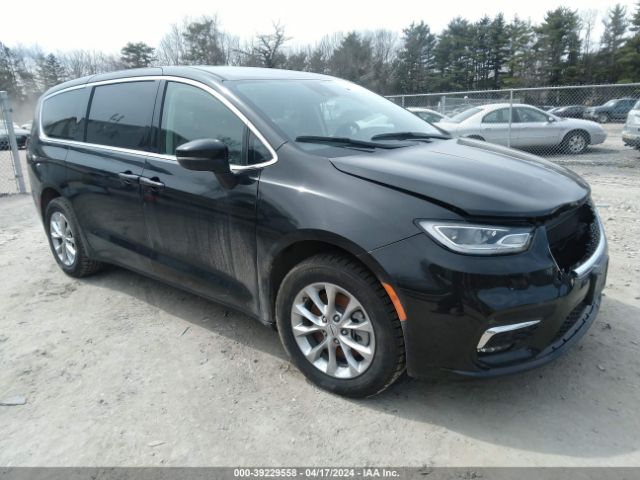 CHRYSLER PACIFICA 2023 2c4rc3bg1pr580353