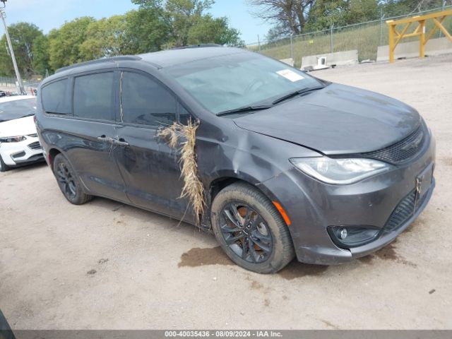 CHRYSLER PACIFICA 2020 2c4rc3bg2lr263689