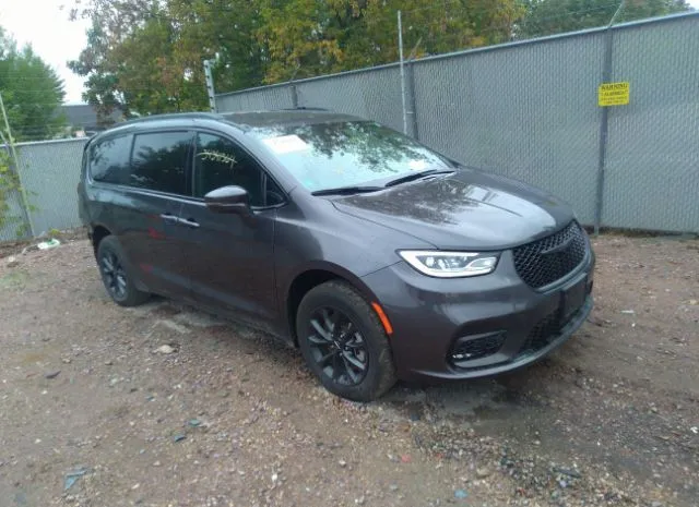 CHRYSLER PACIFICA 2021 2c4rc3bg2mr603800