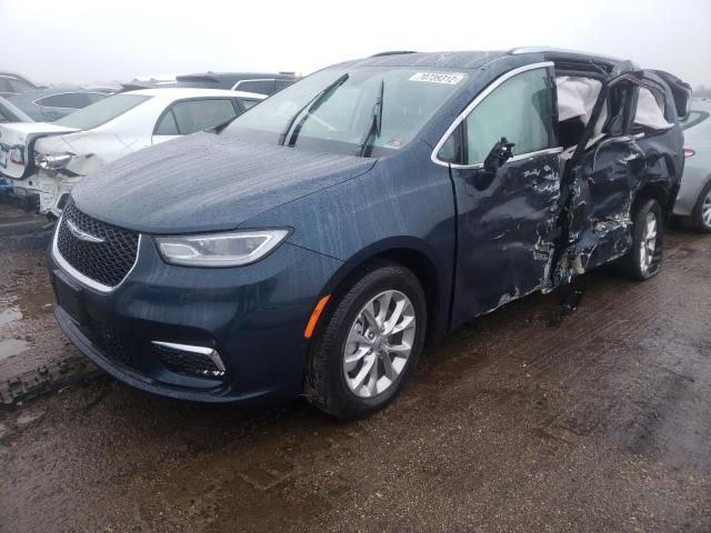 CHRYSLER PACIFICA T 2021 2c4rc3bg2mr606387