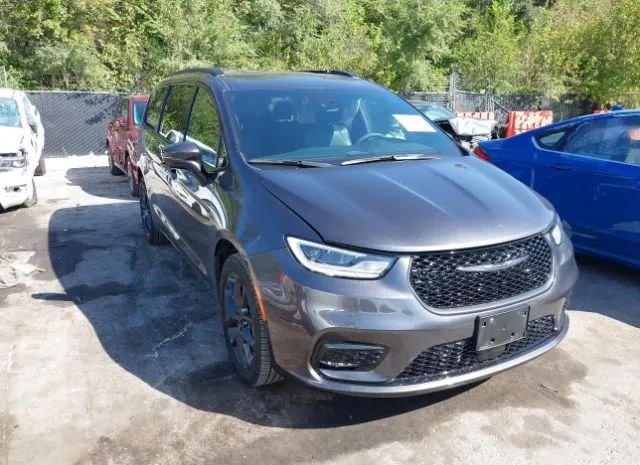 CHRYSLER PACIFICA 2023 2c4rc3bg2pr527872