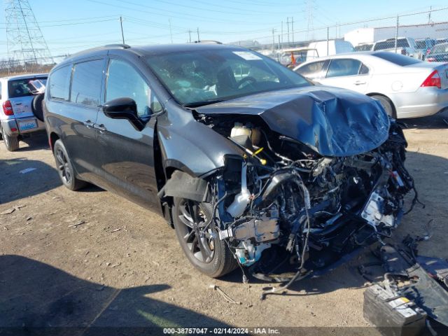 CHRYSLER PACIFICA 2020 2c4rc3bg3lr252197