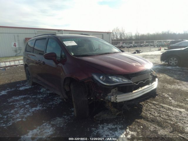 CHRYSLER PACIFICA 2020 2c4rc3bg3lr288536