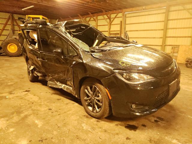 CHRYSLER PACIFICA T 2020 2c4rc3bg3lr288794