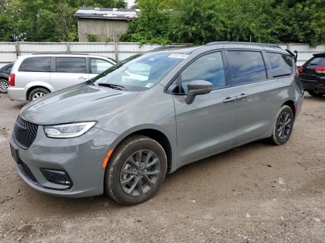 CHRYSLER PACIFICA 2021 2c4rc3bg3mr554106