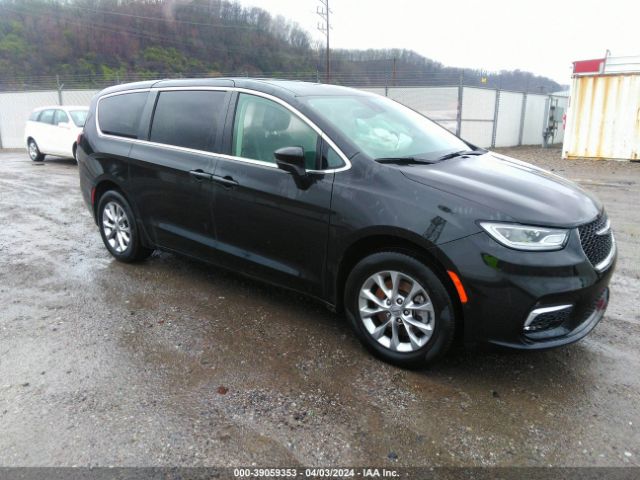 CHRYSLER PACIFICA 2023 2c4rc3bg3pr563635