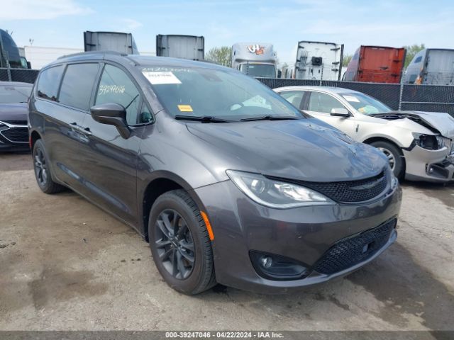 CHRYSLER PACIFICA 2020 2c4rc3bg4lr263712