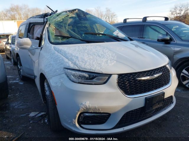 CHRYSLER PACIFICA 2022 2c4rc3bg4nr151513