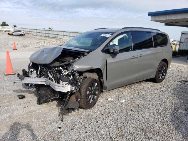 CHRYSLER PACIFICA 2022 2c4rc3bg4nr156629