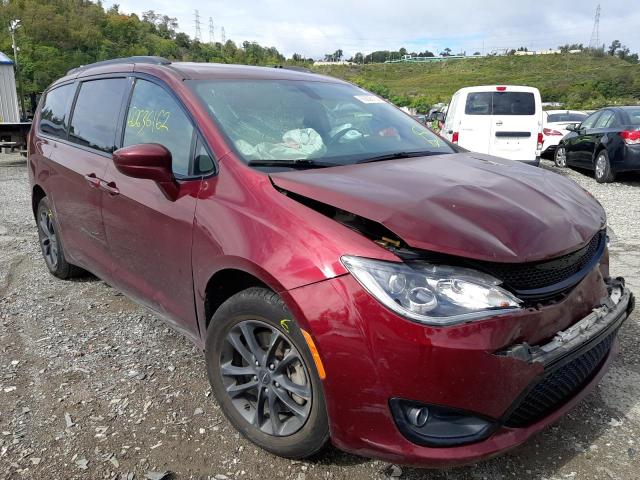 CHRYSLER PACIFICA T 2020 2c4rc3bg5lr282754