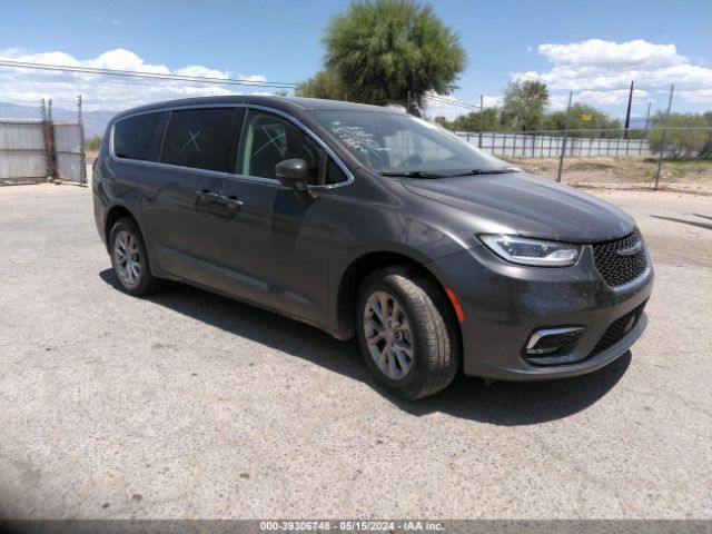 CHRYSLER PACIFICA 2023 2c4rc3bg5pr551406