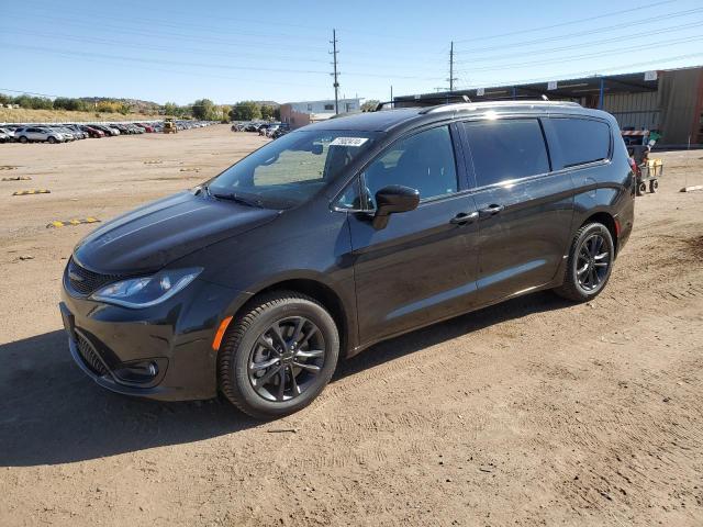 CHRYSLER PACIFICA T 2020 2c4rc3bg6lr278289