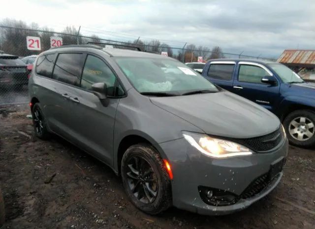 CHRYSLER PACIFICA 2020 2c4rc3bg6lr289227