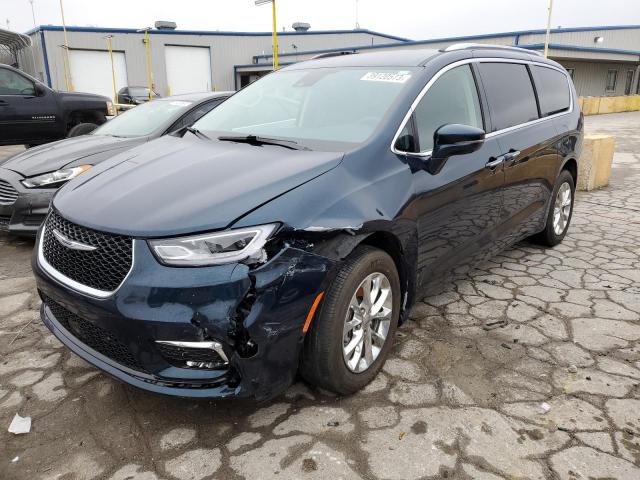 CHRYSLER PACIFICA T 2021 2c4rc3bg6mr564287