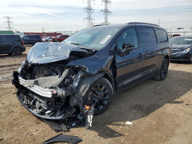 CHRYSLER PACIFICA 2021 2c4rc3bg6mr594969