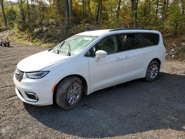 CHRYSLER PACIFICA T 2022 2c4rc3bg6nr148838