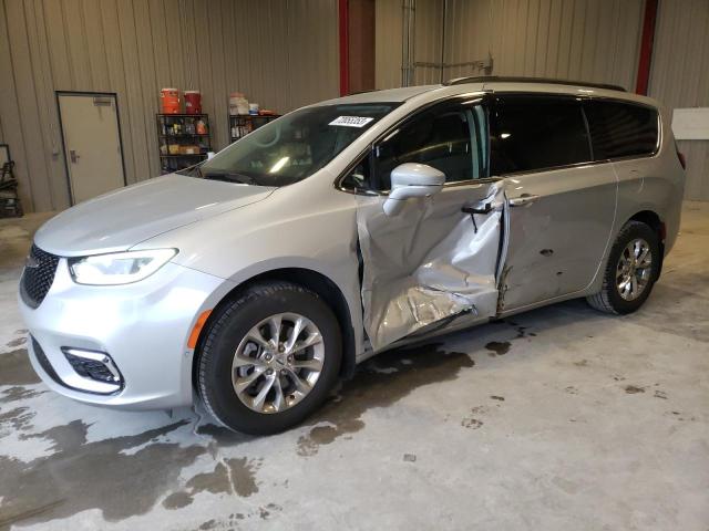 CHRYSLER PACIFICA 2022 2c4rc3bg6nr183928