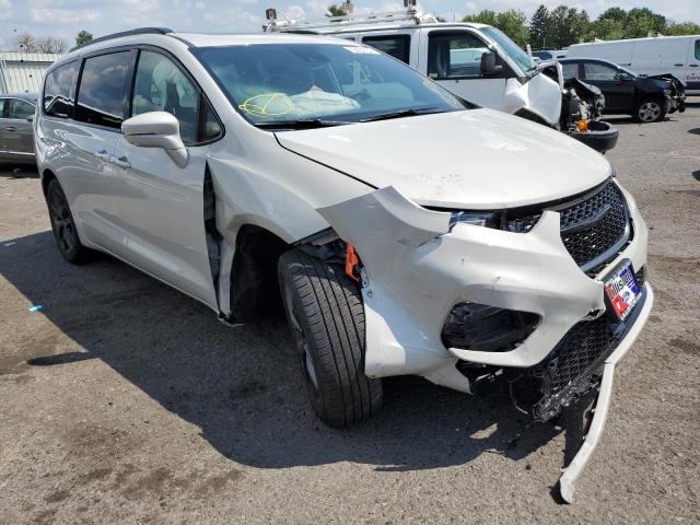 CHRYSLER PACIFICA T 2021 2c4rc3bg7mr599890