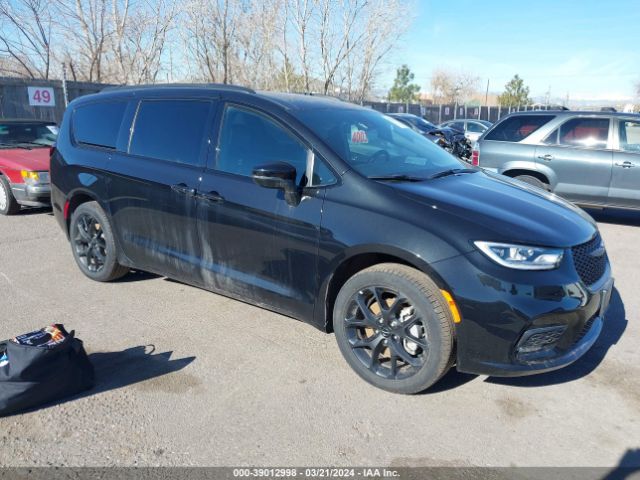 CHRYSLER PACIFICA 2023 2c4rc3bg7pr570278