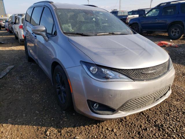 CHRYSLER PACIFICA T 2020 2c4rc3bg8lr263681