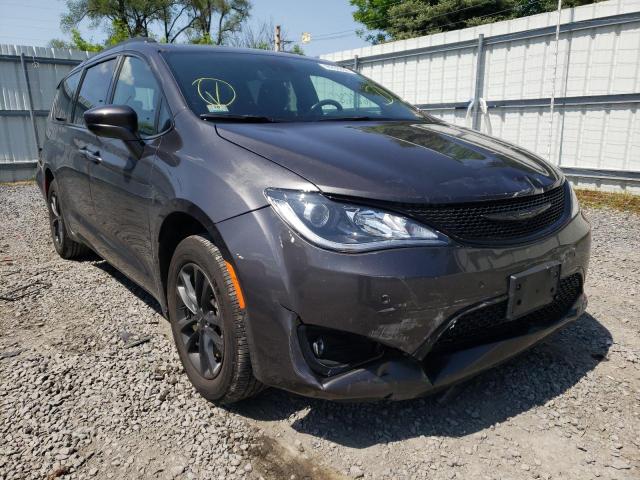 CHRYSLER PACIFICA T 2020 2c4rc3bg8lr282697