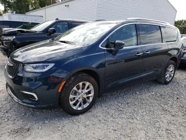 CHRYSLER PACIFICA T 2021 2c4rc3bg8mr573881