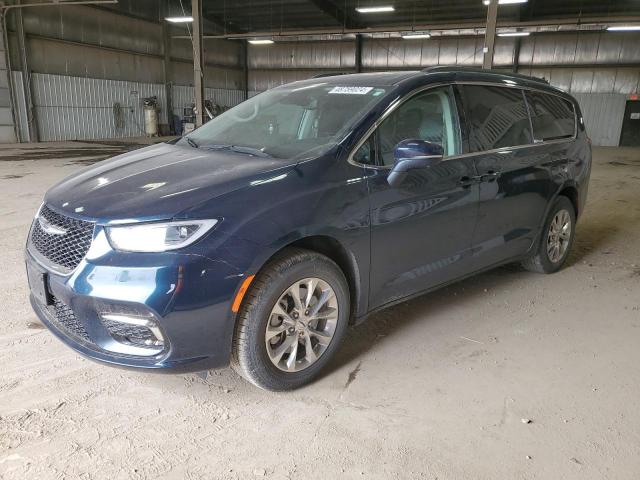 CHRYSLER PACIFICA 2022 2c4rc3bg8nr156486