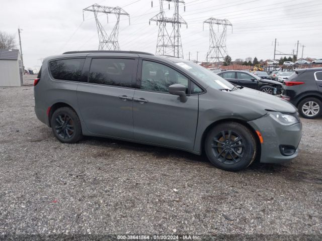 CHRYSLER PACIFICA 2020 2c4rc3bg9lr261678