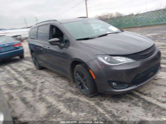 CHRYSLER PACIFICA 2020 2c4rc3bg9lr267948