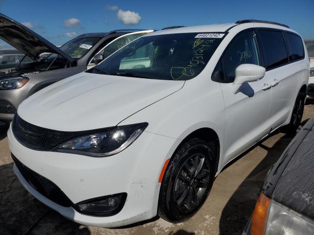 CHRYSLER PACIFICA T 2020 2c4rc3bg9lr288329