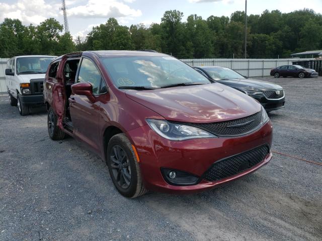 CHRYSLER PACIFICA T 2020 2c4rc3bg9lr289108