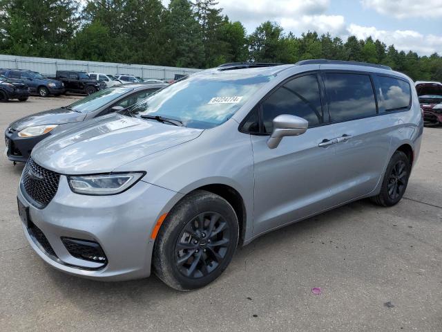 CHRYSLER PACIFICA T 2021 2c4rc3bg9mr500132