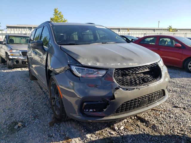 CHRYSLER PACIFICA 2022 2c4rc3bg9nr156352