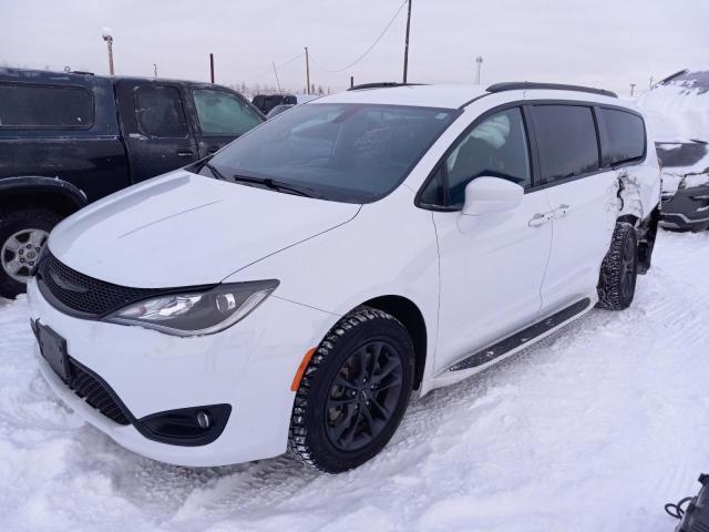 CHRYSLER PACIFICA 2020 2c4rc3bgxlr282622