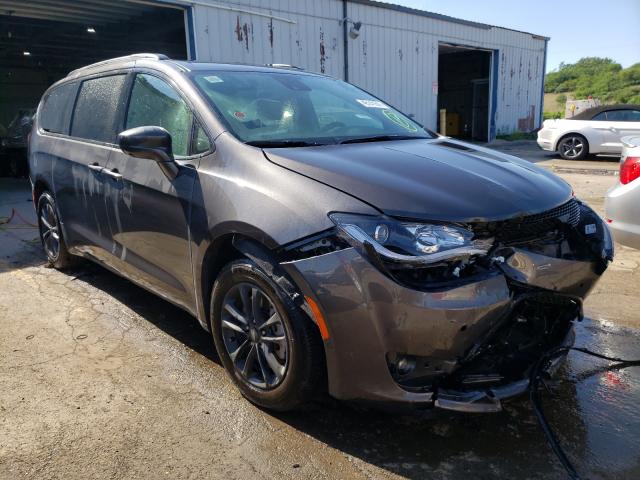 CHRYSLER PACIFICA T 2020 2c4rc3bgxlr288579