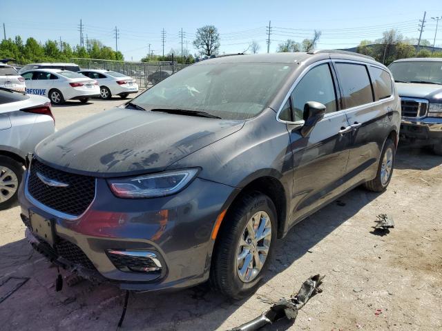 CHRYSLER PACIFICA T 2022 2c4rc3bgxnr161544