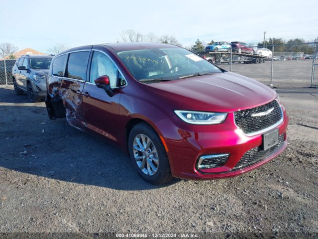 CHRYSLER PACIFICA 2023 2c4rc3bgxpr609462