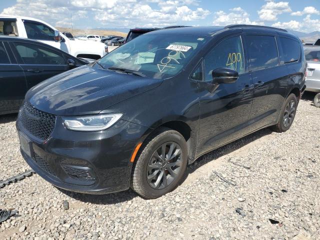 CHRYSLER PACIFICA T 2021 2c4rc3fg7mr567192